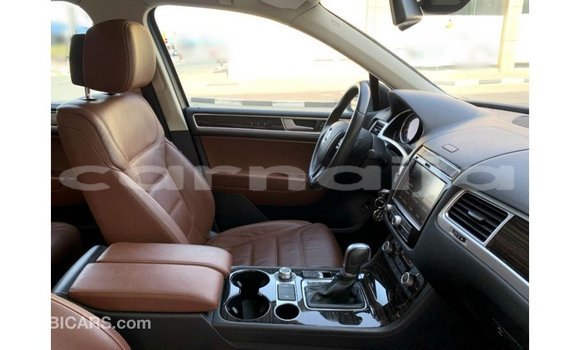 Buy Import Volkswagen Touareg Other Car in Import - Dubai in Abia State Buy Import Volkswagen Touareg Other Car in Import - Dubai in Abia State