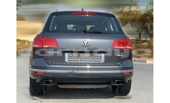 Buy Import Volkswagen Touareg Other Car in Import - Dubai in Abia State Buy Import Volkswagen Touareg Other Car in Import - Dubai in Abia State