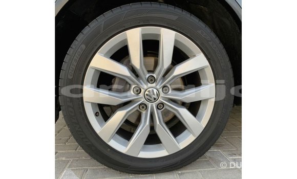 Buy Import Volkswagen Touareg Other Car in Import - Dubai in Abia State Buy Import Volkswagen Touareg Other Car in Import - Dubai in Abia State