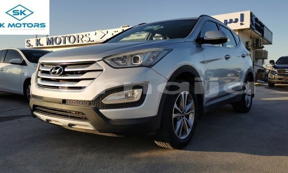 Acheter Import Voiture Hyundai Santa Fe Autre à Import - Dubai, État d'Abia Acheter Import Voiture Hyundai Santa Fe Autre à Import - Dubai, État d'Abia