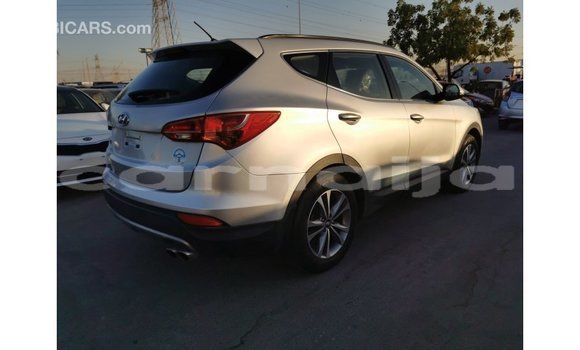 Acheter Import Voiture Hyundai Santa Fe Autre à Import - Dubai, État d'Abia Acheter Import Voiture Hyundai Santa Fe Autre à Import - Dubai, État d'Abia