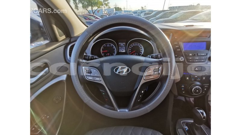 Big with watermark hyundai santa fe abia state import dubai 8553