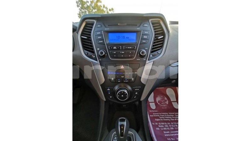 Big with watermark hyundai santa fe abia state import dubai 8553