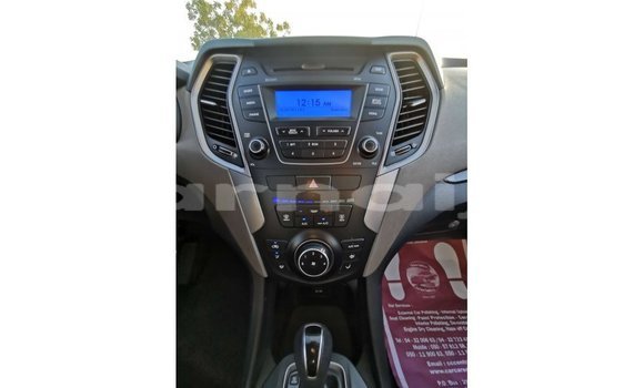 Acheter Import Voiture Hyundai Santa Fe Autre à Import - Dubai, État d'Abia Acheter Import Voiture Hyundai Santa Fe Autre à Import - Dubai, État d'Abia