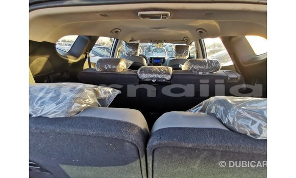 Acheter Import Voiture Hyundai Santa Fe Autre à Import - Dubai, État d'Abia Acheter Import Voiture Hyundai Santa Fe Autre à Import - Dubai, État d'Abia