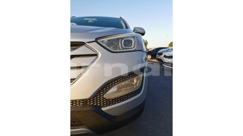 Big with watermark hyundai santa fe abia state import dubai 8553