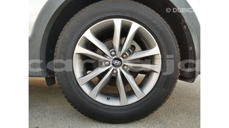 Big with watermark hyundai santa fe abia state import dubai 8553