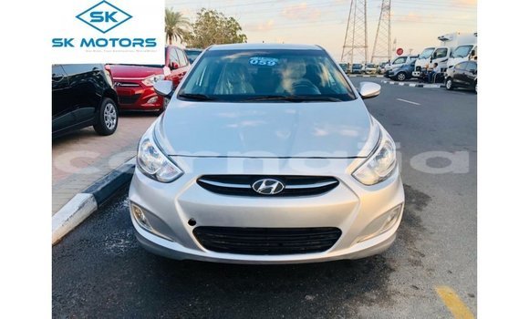 Buy Import Hyundai Accent Other Car in Import - Dubai in Abia State Buy Import Hyundai Accent Other Car in Import - Dubai in Abia State