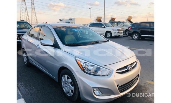 Buy Import Hyundai Accent Other Car in Import - Dubai in Abia State Buy Import Hyundai Accent Other Car in Import - Dubai in Abia State
