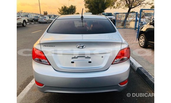 Buy Import Hyundai Accent Other Car in Import - Dubai in Abia State Buy Import Hyundai Accent Other Car in Import - Dubai in Abia State