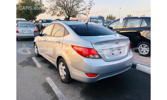 Buy Import Hyundai Accent Other Car in Import - Dubai in Abia State Buy Import Hyundai Accent Other Car in Import - Dubai in Abia State
