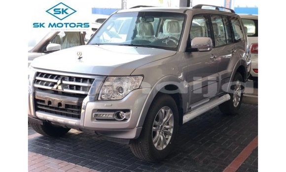 Buy Import Mitsubishi Pajero Other Car in Import - Dubai in Abia State