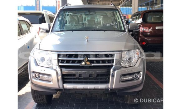 Buy Import Mitsubishi Pajero Other Car in Import - Dubai in Abia State Buy Import Mitsubishi Pajero Other Car in Import - Dubai in Abia State