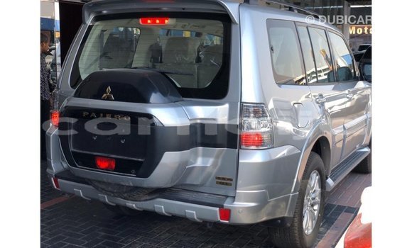 Buy Import Mitsubishi Pajero Other Car in Import - Dubai in Abia State Buy Import Mitsubishi Pajero Other Car in Import - Dubai in Abia State
