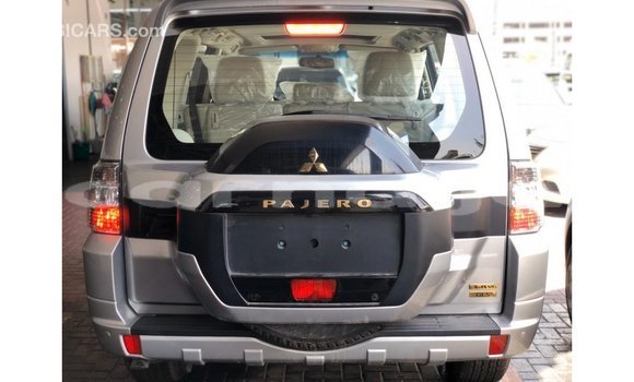 Buy Import Mitsubishi Pajero Other Car in Import - Dubai in Abia State Buy Import Mitsubishi Pajero Other Car in Import - Dubai in Abia State
