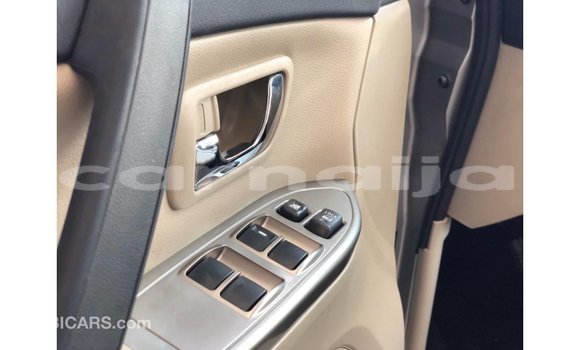 Buy Import Mitsubishi Pajero Other Car in Import - Dubai in Abia State Buy Import Mitsubishi Pajero Other Car in Import - Dubai in Abia State