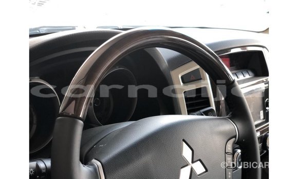 Buy Import Mitsubishi Pajero Other Car in Import - Dubai in Abia State Buy Import Mitsubishi Pajero Other Car in Import - Dubai in Abia State