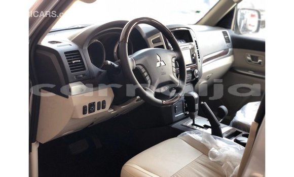 Buy Import Mitsubishi Pajero Other Car in Import - Dubai in Abia State Buy Import Mitsubishi Pajero Other Car in Import - Dubai in Abia State