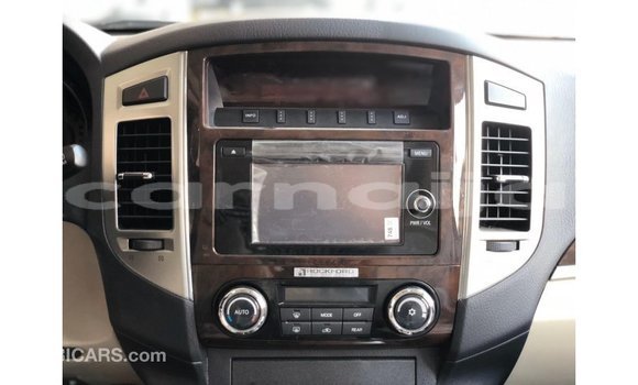 Buy Import Mitsubishi Pajero Other Car in Import - Dubai in Abia State Buy Import Mitsubishi Pajero Other Car in Import - Dubai in Abia State