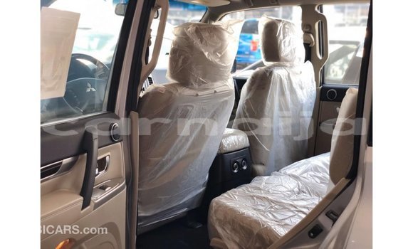 Buy Import Mitsubishi Pajero Other Car in Import - Dubai in Abia State Buy Import Mitsubishi Pajero Other Car in Import - Dubai in Abia State