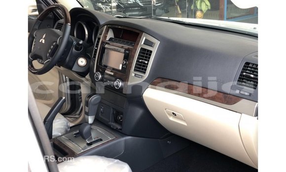 Buy Import Mitsubishi Pajero Other Car in Import - Dubai in Abia State Buy Import Mitsubishi Pajero Other Car in Import - Dubai in Abia State