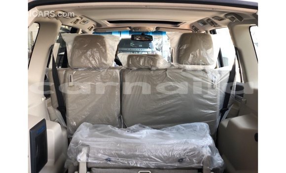 Buy Import Mitsubishi Pajero Other Car in Import - Dubai in Abia State Buy Import Mitsubishi Pajero Other Car in Import - Dubai in Abia State