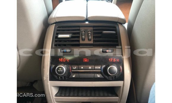 Buy Import BMW R Other Bike in Import - Dubai in Abia State Buy Import BMW R Other Bike in Import - Dubai in Abia State