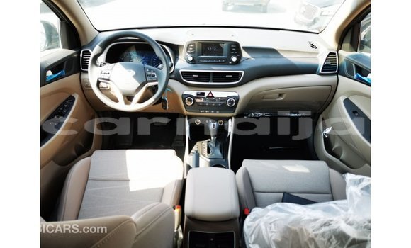 Buy Import Hyundai Tucson Black Car in Import - Dubai in Abia State Buy Import Hyundai Tucson Black Car in Import - Dubai in Abia State