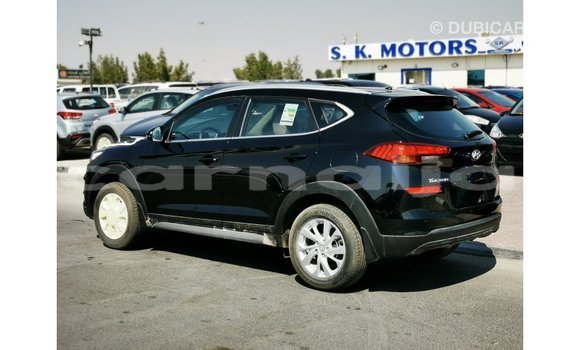 Buy Import Hyundai Tucson Black Car in Import - Dubai in Abia State Buy Import Hyundai Tucson Black Car in Import - Dubai in Abia State