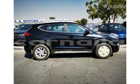 Buy Import Hyundai Tucson Black Car in Import - Dubai in Abia State Buy Import Hyundai Tucson Black Car in Import - Dubai in Abia State