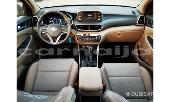 Acheter Import Voiture Hyundai Tucson Bleu à Import - Dubai, État d'Abia Acheter Import Voiture Hyundai Tucson Bleu à Import - Dubai, État d'Abia