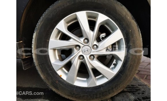 Acheter Import Voiture Hyundai Tucson Bleu à Import - Dubai, État d'Abia Acheter Import Voiture Hyundai Tucson Bleu à Import - Dubai, État d'Abia