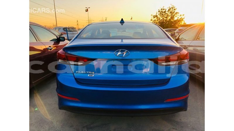 Big with watermark hyundai elantra abia state import dubai 8565