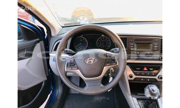 Acheter Import Voiture Hyundai Elantra Bleu à Import - Dubai, État d'Abia Acheter Import Voiture Hyundai Elantra Bleu à Import - Dubai, État d'Abia