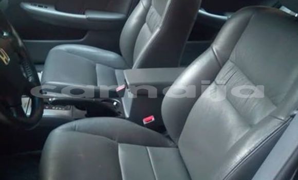 Buy Used Honda Accord Other Car in Lagos in Lagos State Buy Used Honda Accord Other Car in Lagos in Lagos State