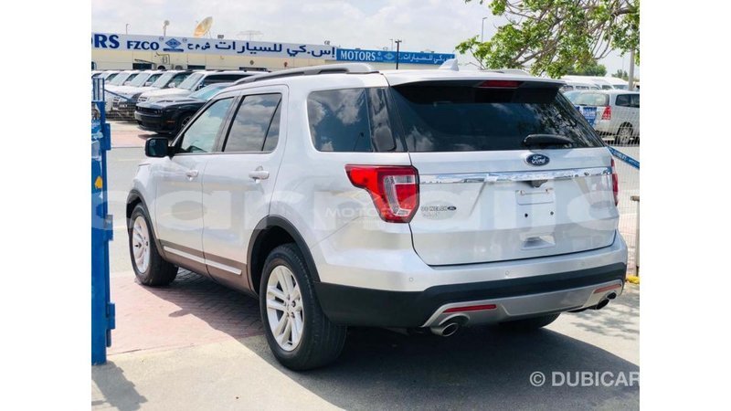 Big with watermark ford explorer abia state import dubai 8566