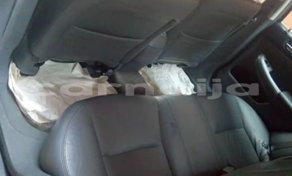 Buy Used Honda Accord Other Car in Lagos in Lagos State Buy Used Honda Accord Other Car in Lagos in Lagos State
