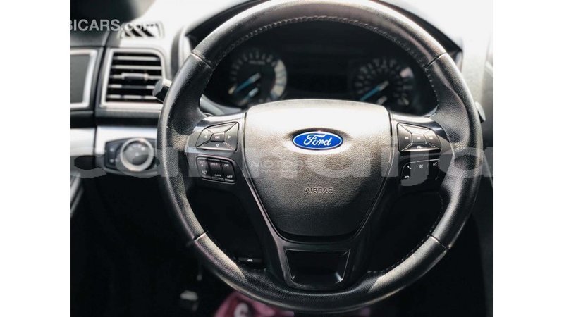 Big with watermark ford explorer abia state import dubai 8566