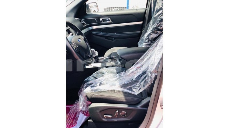 Big with watermark ford explorer abia state import dubai 8566