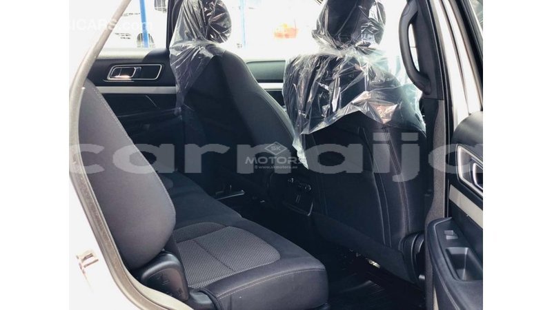 Big with watermark ford explorer abia state import dubai 8566