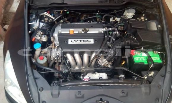 Buy Used Honda Accord Other Car in Lagos in Lagos State Buy Used Honda Accord Other Car in Lagos in Lagos State