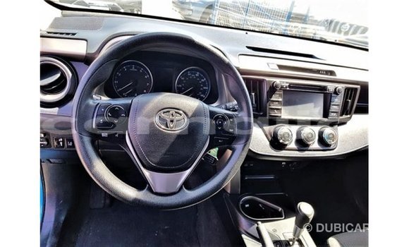Buy Import Toyota HiAce Blue Truck in Import - Dubai in Abia State Buy Import Toyota HiAce Blue Truck in Import - Dubai in Abia State