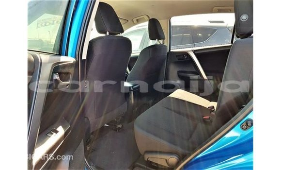 Buy Import Toyota HiAce Blue Truck in Import - Dubai in Abia State Buy Import Toyota HiAce Blue Truck in Import - Dubai in Abia State