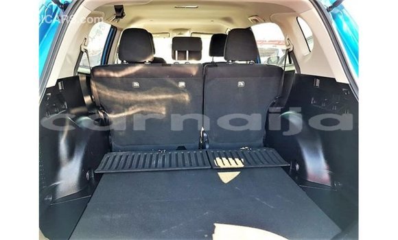 Buy Import Toyota HiAce Blue Truck in Import - Dubai in Abia State Buy Import Toyota HiAce Blue Truck in Import - Dubai in Abia State