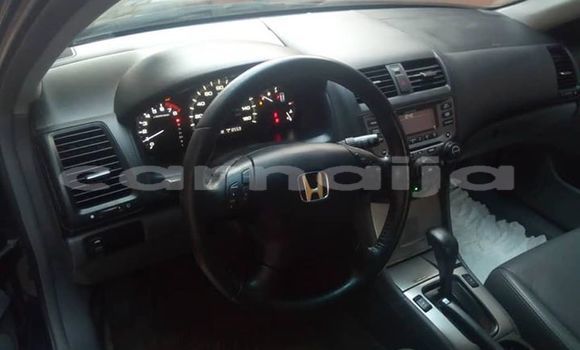Buy Used Honda Accord Other Car in Lagos in Lagos State Buy Used Honda Accord Other Car in Lagos in Lagos State