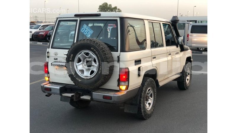 Big with watermark toyota land cruiser abia state import dubai 8569