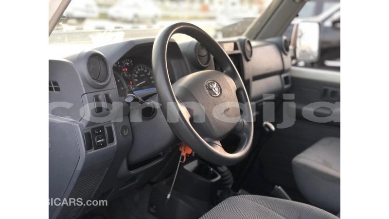 Big with watermark toyota land cruiser abia state import dubai 8569