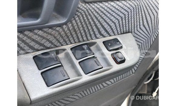 Buy Import Toyota Land Cruiser White Car in Import - Dubai in Abia State Buy Import Toyota Land Cruiser White Car in Import - Dubai in Abia State