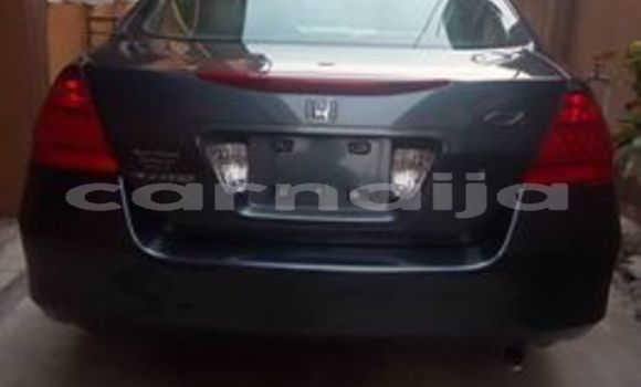 Buy Used Honda Accord Other Car in Lagos in Lagos State Buy Used Honda Accord Other Car in Lagos in Lagos State