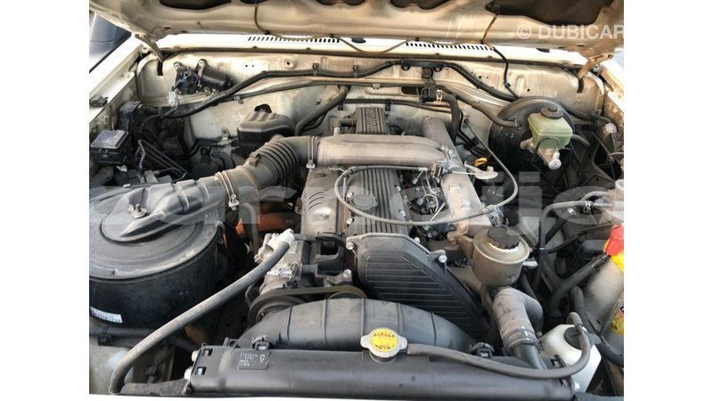 Big with watermark toyota land cruiser abia state import dubai 8569